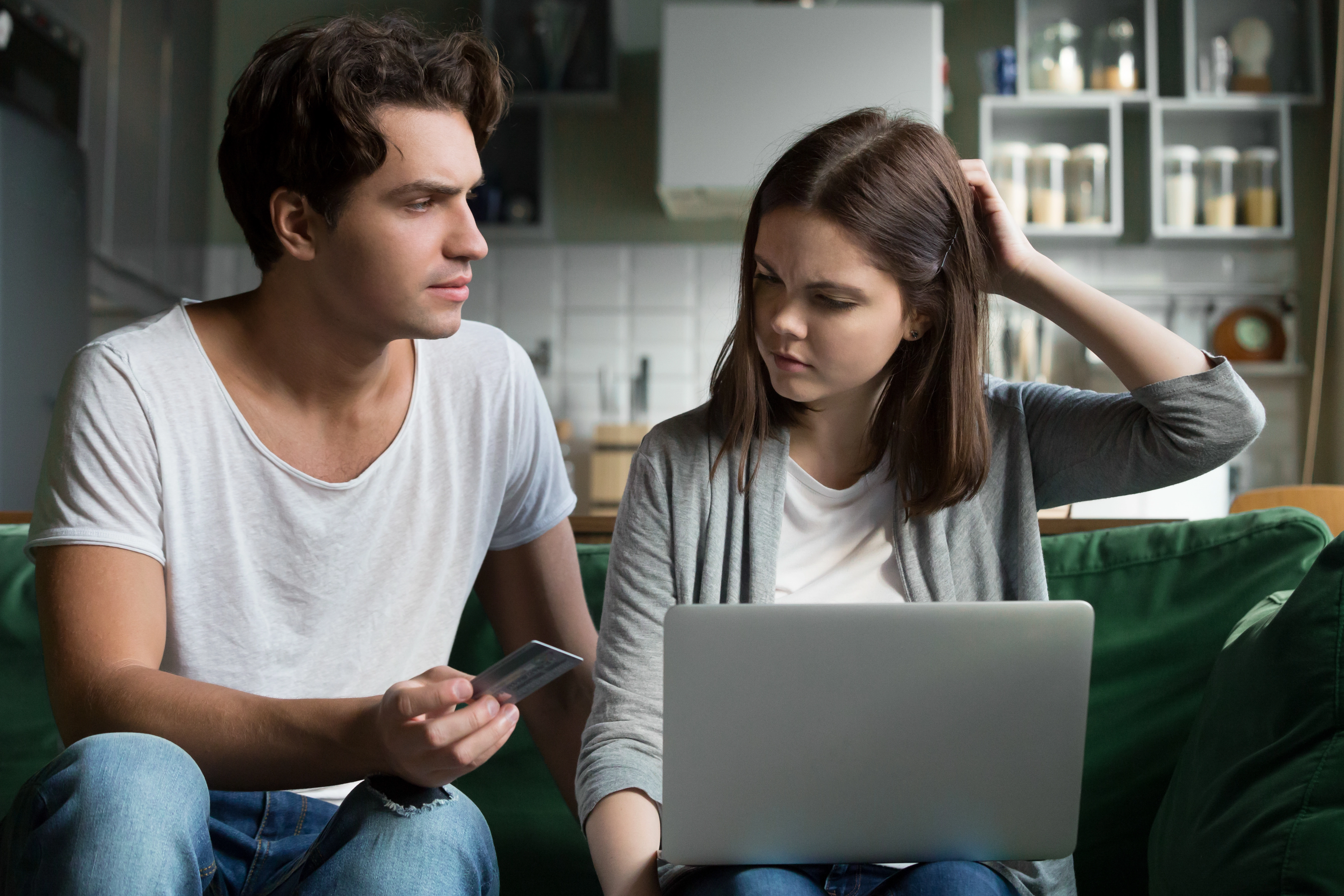 Problemas De Comunicación En La Pareja